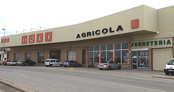 Agricola Noli