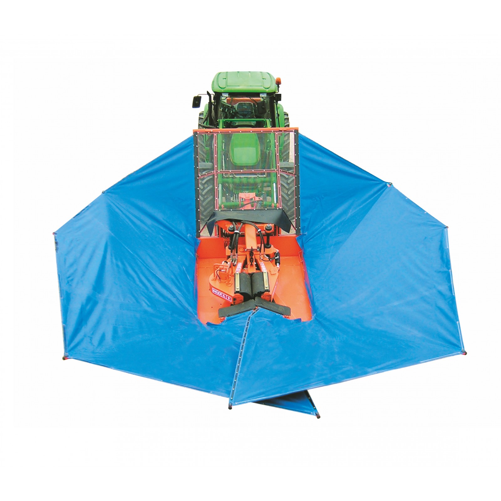 Paraguas Recolector PA - Noli