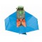 Paraguas Recolector Modelo PAC