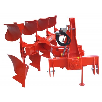 Reversible Plow Model ARG88