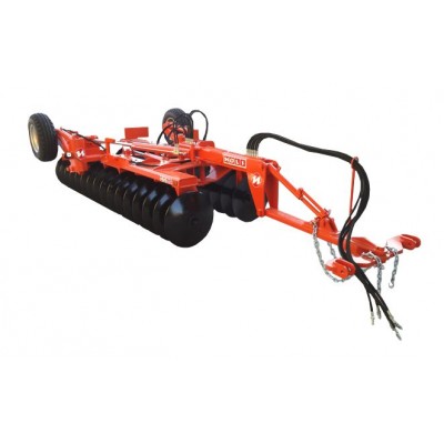 Disc Harrow Model GD and GTL