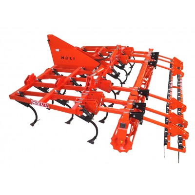 Cultivator Model CGR