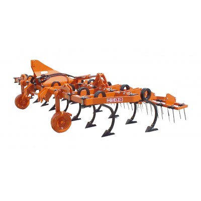 Cultivator Model EBF