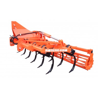 Cultivador Chisel Modelo CHC2HP