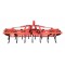 Cultivador Chisel Modelo CHC2HP