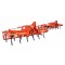 Cultivador Chisel Modelo CHC132HP