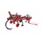 Cultivador Modelo CGVE