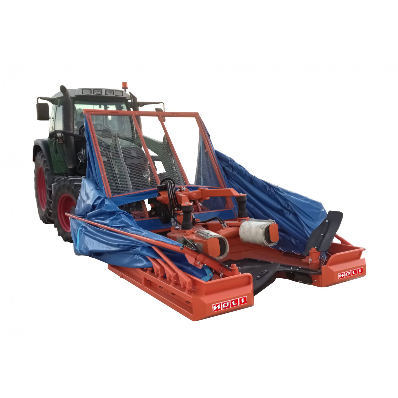 Paraguas Recolector PA - Noli