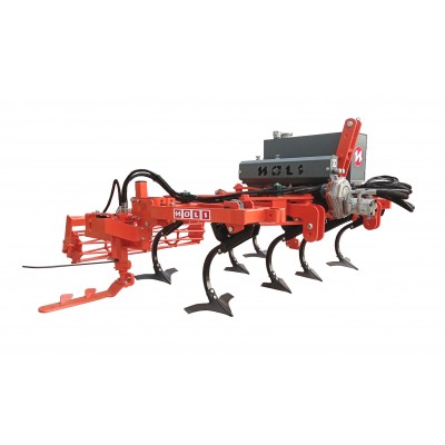 Cultivator Model CGVE