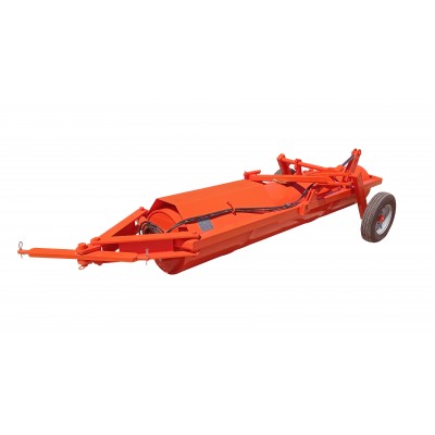 Rulos Modelo RL Transporte Línea Hidráulico